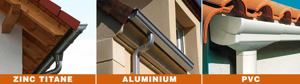 Travaux de Gouttières Nimes