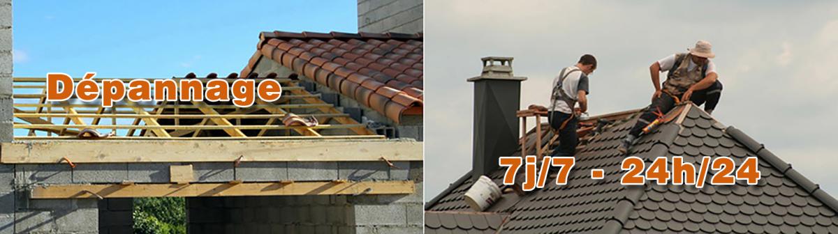 Devis Travaux de couverture Nimes