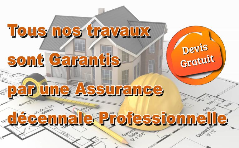 Travaux de Couvreur Nimes