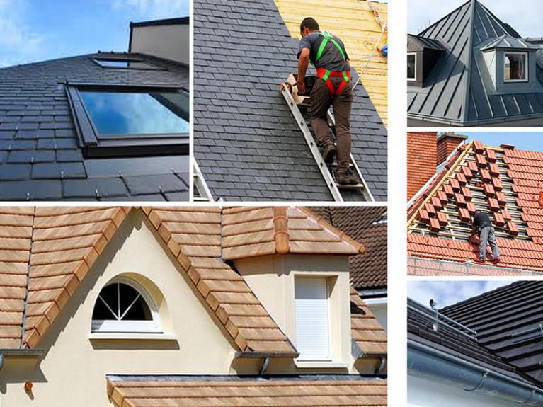 Travaux COUVREUR 30 Nimes