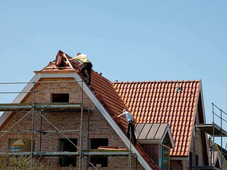 Travaux toiture Nimes