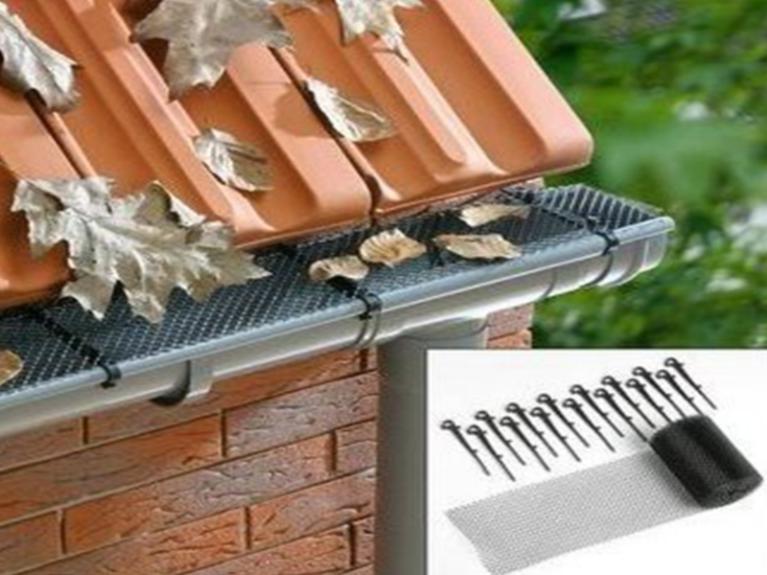 Travaux de Gouttières Nimes