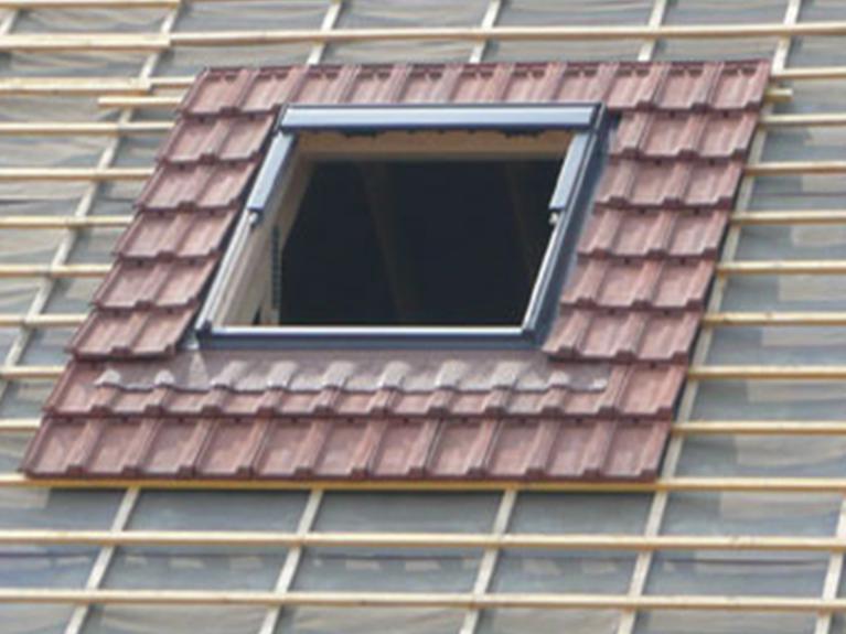 Travaux de Velux Nimes