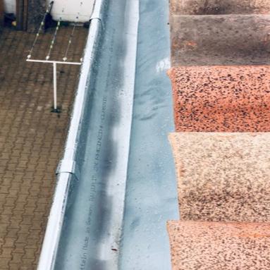 Zinguerie toiture Nimes