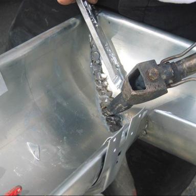 Zinguerie toiture Nimes