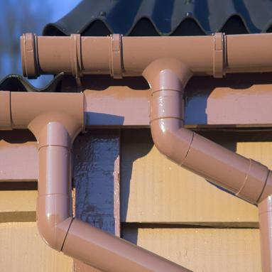 Travaux de gouttières Nimes