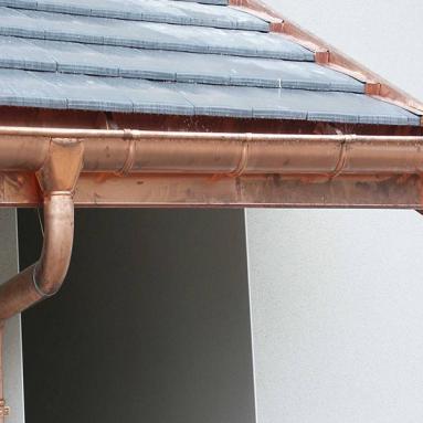 Travaux de gouttières Nimes