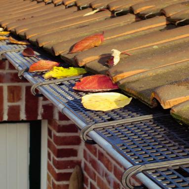 Travaux de gouttières Nimes