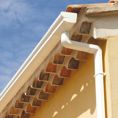 Travaux de gouttières Nimes