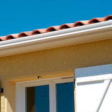 Travaux de gouttières Nimes