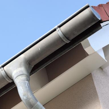 Travaux de gouttières Nimes
