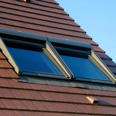 Travaux de Velux Nimes