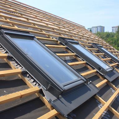 Travaux de Velux Nimes