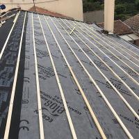 Travaux de toiture Nimes