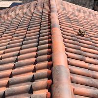 Travaux de toiture Nimes