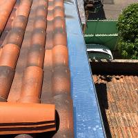 Travaux de toiture Nimes