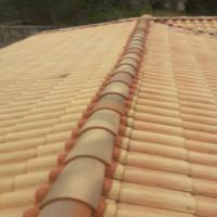 Travaux de toiture Nimes