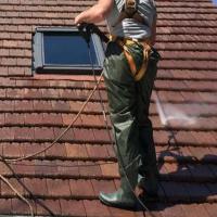 Travaux de toiture Nimes