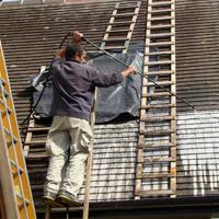 Travaux de toiture Nimes