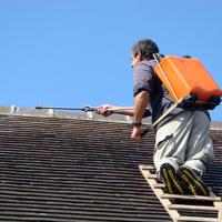 Travaux de toiture Nimes