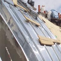 Travaux de toiture Nimes